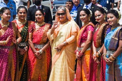 Looking Back at Sheikh Hasina's Bangladesh as India Rolls Out Red Carpet for Her