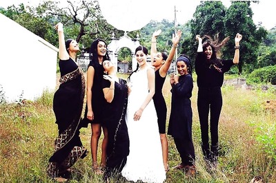 'Angry Indian Goddesses' gets standing ovation at Rome film fest