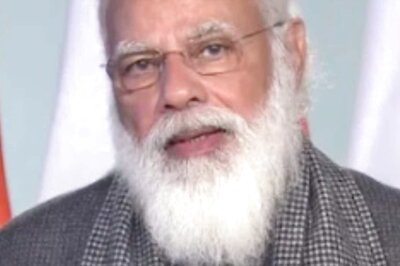 Swami Prabhupada 125th Birth Anniversary: PM Modi to Release Special Commemorative Coin of Rs 125 Coin