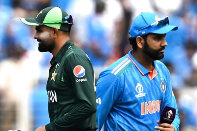 Here's How India Can Face Pakistan in World Cup 2023 Semi-final