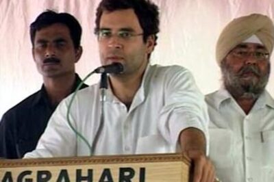 Lights out: Rahul gives Maya speech shock