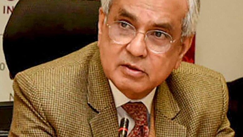 India Could Soon Domestically Produce Cells for Electric Vehicles, Cut Import Dependence: Niti Aayog's Rajiv Kumar