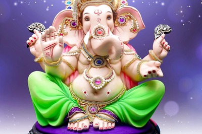 Ganesh Chaturthi 2021: Indian Railways Announces 63 More Ganpati Special Trains; Check Details