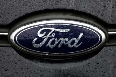 Ford to Invest $195 Million in New Technology Center in India