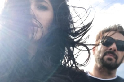 Katrina Kaif Has Pushed Herself for Tiger Zinda Hai: Director Ali Abbas Zafar