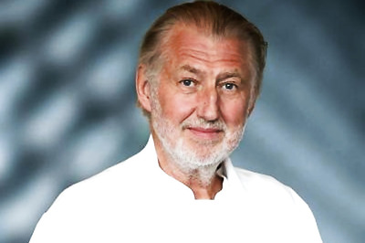 Top Paris Chef Takes Reins At La Grande Maison
