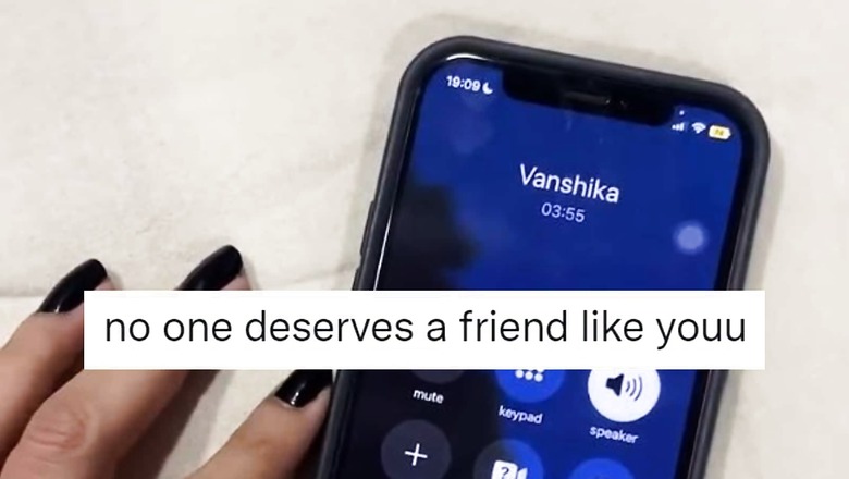 Twitter User Shares Tearful Friend's Post-Breakup 'Funny' Phone Call, Gets Called Out