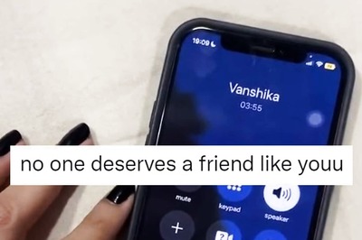 Twitter User Shares Tearful Friend's Post-Breakup 'Funny' Phone Call, Gets Called Out