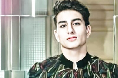 Saif Ali Khan Confirms Son Ibrahim Ali Khan's Bollywood Debut: 'He is Assisting Karan Johar'