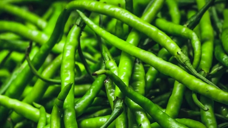 Tomato Troubles To Chilli Chaos: Rs 400/kg Chilli To Make Your 'Thali' Expensive, Check Details Here