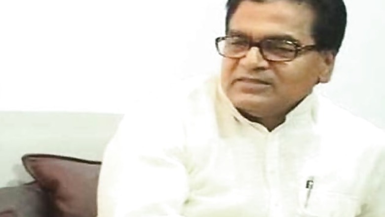 Mulayam will retain Azamgarh seat, not Mainpuri: Ram Gopal