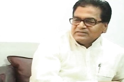 Mulayam will retain Azamgarh seat, not Mainpuri: Ram Gopal