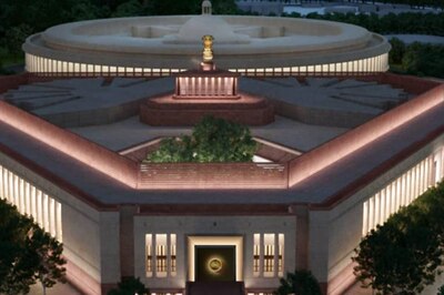 Winter Session of Parliament from Dec 7: Pralhad Joshi