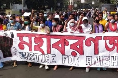 Spectre of Justice: Mamata May Have More at Stake in Anis Khan Death Probe than What Meets The Eye