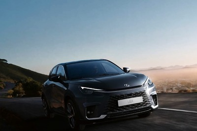 Lexus India to Launch Pre-Owned Car Vertical in 2024, Details Inside