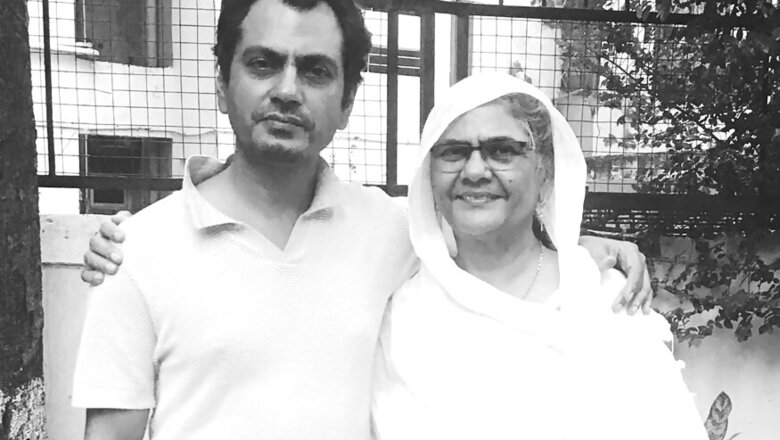 Nawazuddin Siddiqui's Brother Appears Before ED In Lucknow On The Actor's Behalf