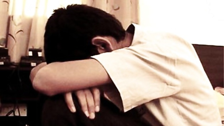 AP: College student commits suicide after being denied hall ticket