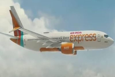 Air India Express: Kolkata-Bhubaneswar Flight Makes Emergency Landing Due to Technical Issue