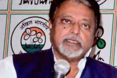 Slip of Tongue or Strategy? Suspicion Mounts As Mukul Roy Again Says BJP Will Win Bypolls