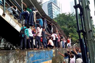 Can Railways Be Held Responsible for Criminal Negligence in Mumbai Elphinstone Bridge Stampede?