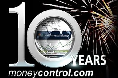 Asia's largest biz site Moneycontrol completes 10 yrs