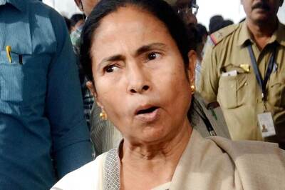 Bring Mamata Under Narada Scam Investigation: Left Front