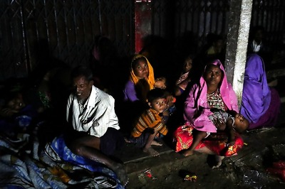 UN to Help in Sending Rohingya Refugees Back to Myanmar, Repatriation in 2 Months: Bangladesh