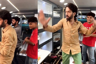 Bade Achhe Lagte Hain 3: Nakuul Mehta’s Take On Viral Nepali Song Is A Whole Vibe
