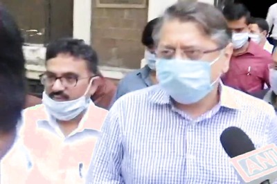 Court Allows Deepak Kochhar to Get Treatment at Private Hospital