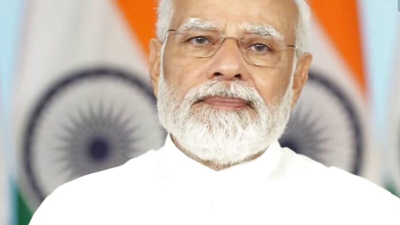 PM Modi Expresses Anguish at Kalaburagi Road Accident