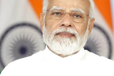 PM Modi Expresses Anguish at Kalaburagi Road Accident