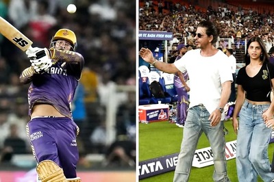 'Realistic Chance to Win Trophy': Venkatesh Iyer Living the Dream as KKR Enter IPL Final, Thanks SRK for Support
