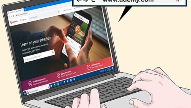 How to Learn Web Design