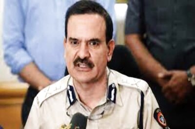 Maharashtra Govt Gives Nod to Anti-Corruption Bureau for Probe Against Param Bir Singh