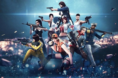 PUBG Mobile Was NOT The Most Downloaded Game 2019, It Was Free Fire!