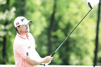 Graeme McDowell seeks cure for inconsistency at Muirfield