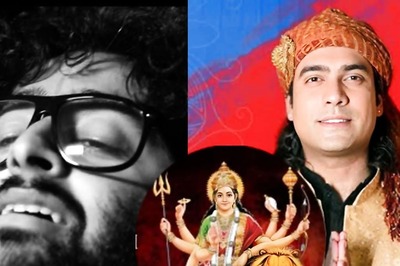 Navratri 2024: Top 10 Soulful Devotional Songs and Bhajans by Arijit Singh, Jubin Nautiyal, and More
