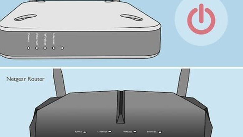 How to Configure a Netgear Router