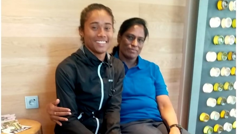 News18.com Daybreak | Mayawati as PM? PT Usha's Note to Hima Das & Other Stories You May Have Missed