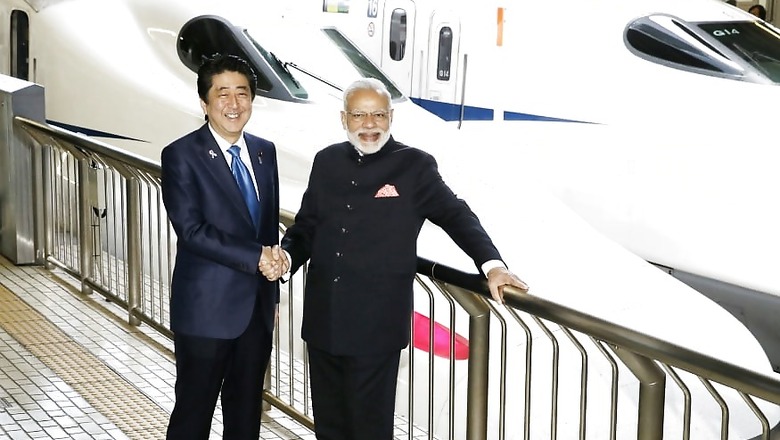 Bullet Train Project: Farmers' Body to Hold 'Referendum' Over Land Acquisition