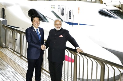 Bullet Train Project: Farmers' Body to Hold 'Referendum' Over Land Acquisition