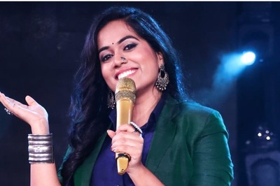 Indian Idol 12's Sayli Kamble Records Song for Marathi Feature Film