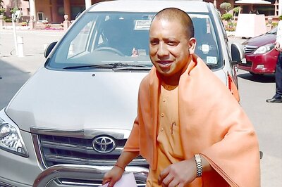 Will CM Yogi Adityanath Act on Ayodhya Ram Mandir? Here are Options