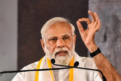 PM to Pay His Seventh Visit to Poll-bound Karnataka This Year on Saturday