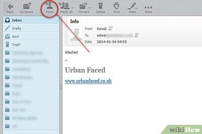 How to Respond to an Email With a Thank You