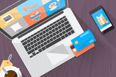 You Can Now Shop Online for Mobiles, TVs & Non Essential  Goods From 20th April