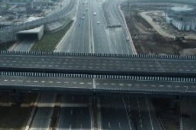 Dedicated Terminals, Cool Port Facility: Jewar Intl Airport to Have Integrated Multi-Modal Cargo Hub