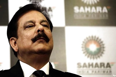 Subrata Roy to remain in jail as SC defers hearing