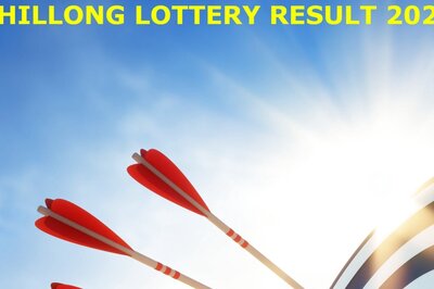 Shillong Lottery Result 2022: Check Winning Numbers for February 7 Morning Teer Games
