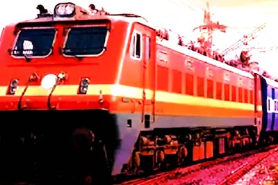 IRCTC Shares Fall Over 5% as Govt Announces Stake Sale Via OFS; Know Details